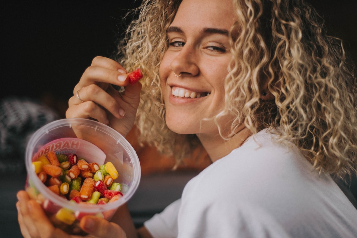 Essential vitamins for health